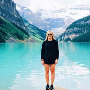 Meet your Posher, Kimberley